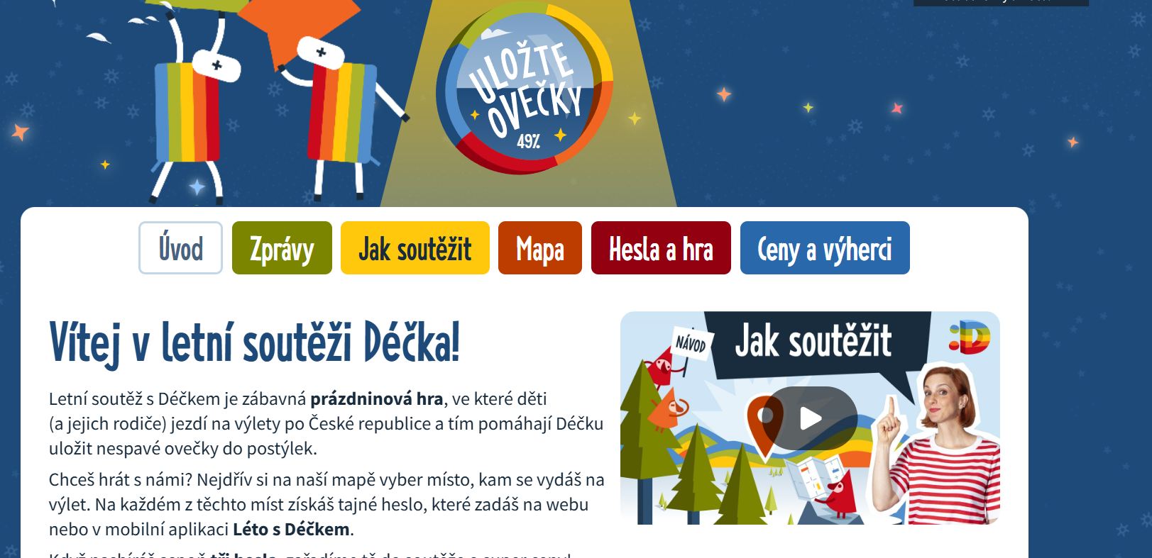 Českátelevize.cz