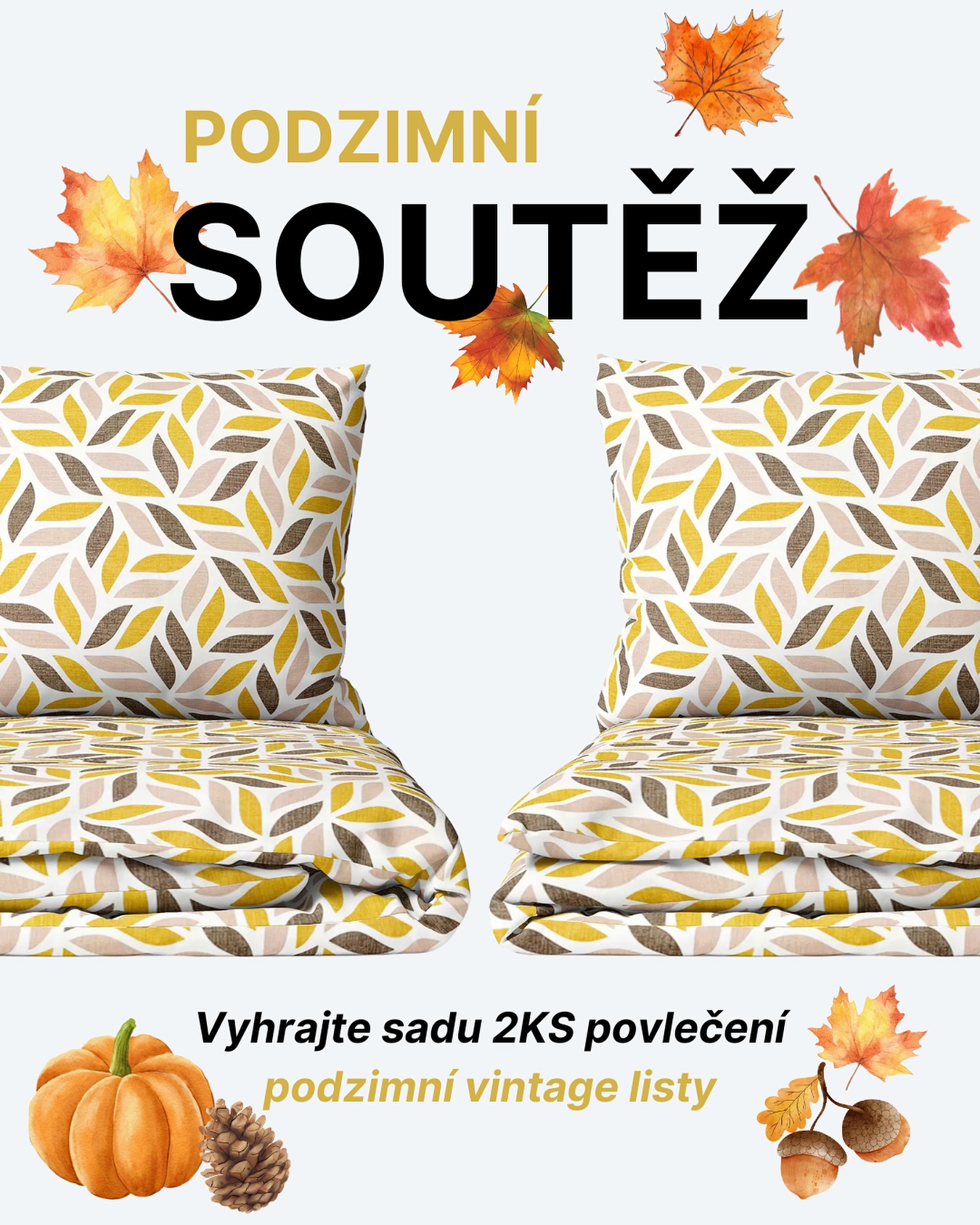 Škodák Bytový textil