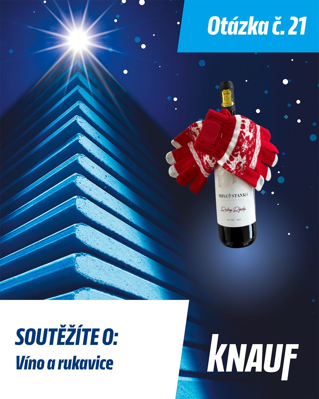 KNAUF Praha