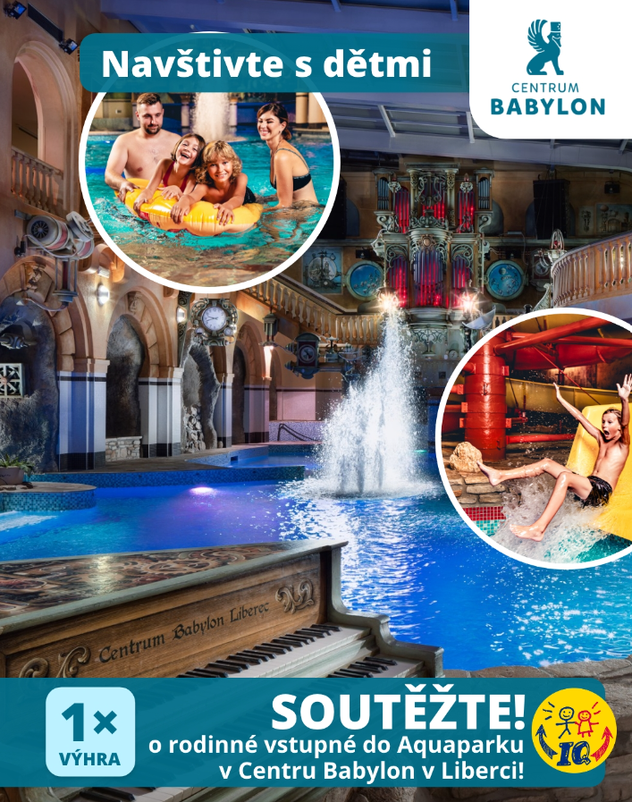 Centrum BABYLON