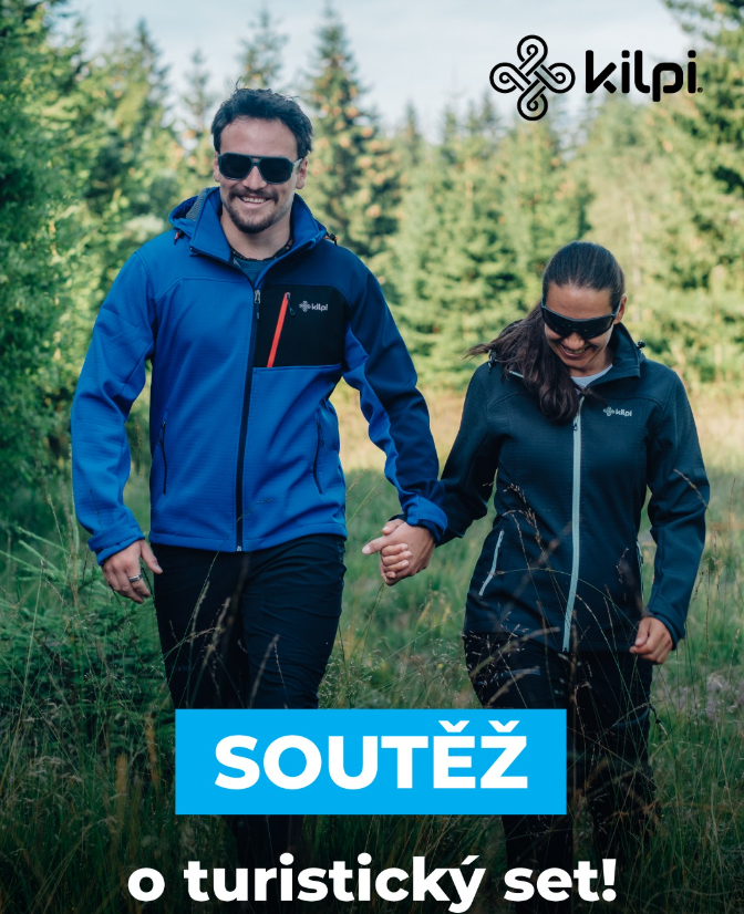 🔥 SOUTĚŽ 🔥