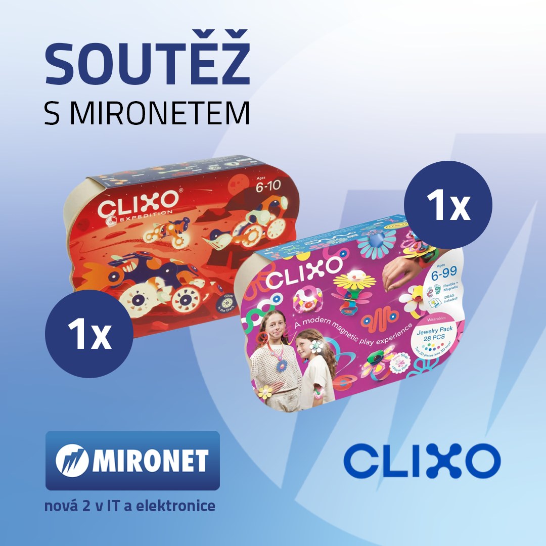 Mironet.cz