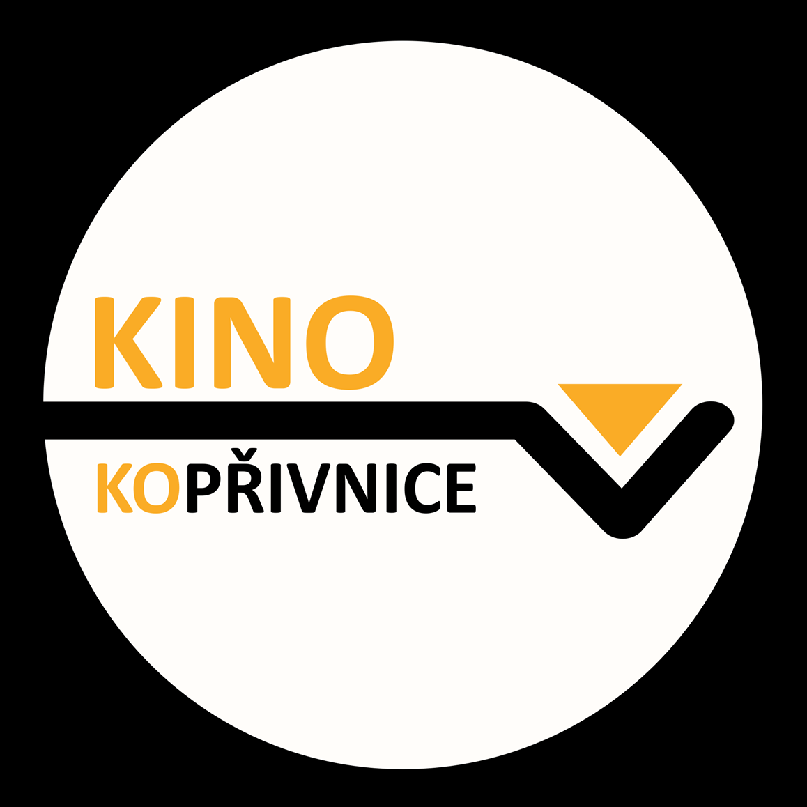 Kino Kopřivnice