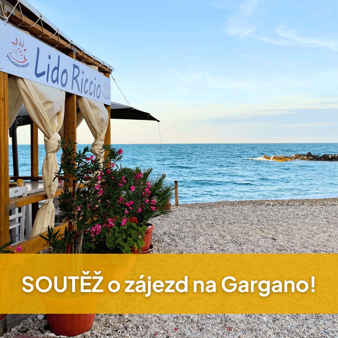Gargano CK
