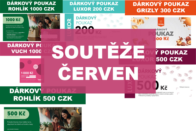 Maraton na Zasoutez.cz právě startuje! 🚀