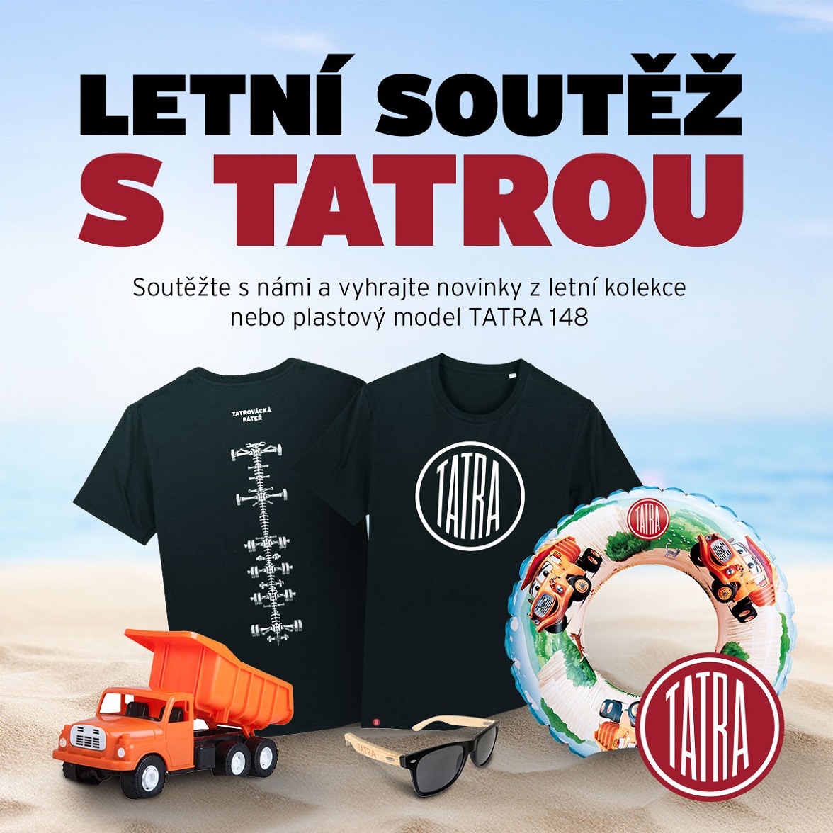 TATRA TRUCKS