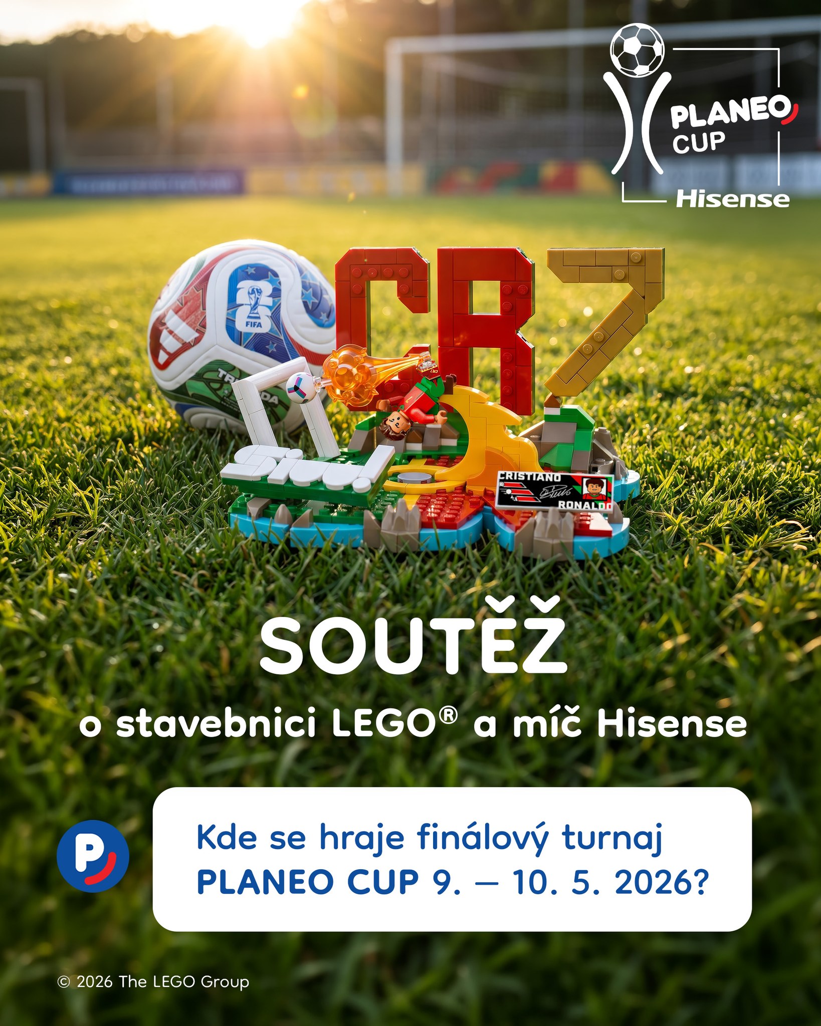 Planeo﻿