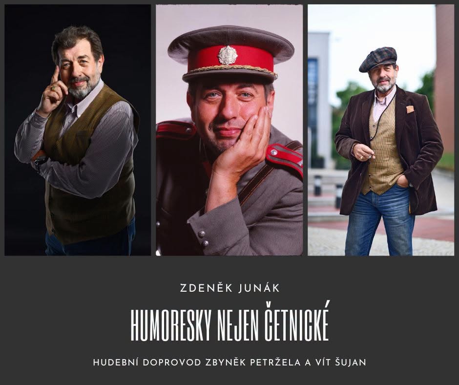 OUTĚŽ O 2 VSTUPENKY NA LETNÍ SCÉNU V PALÁCI LIEBIEG!