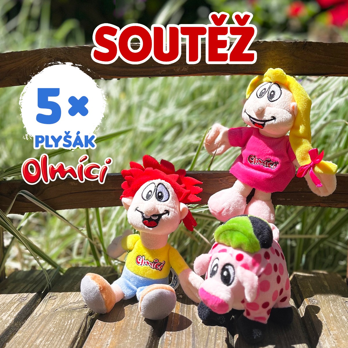 Olmíci