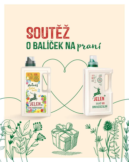mydlosjelenem.cz